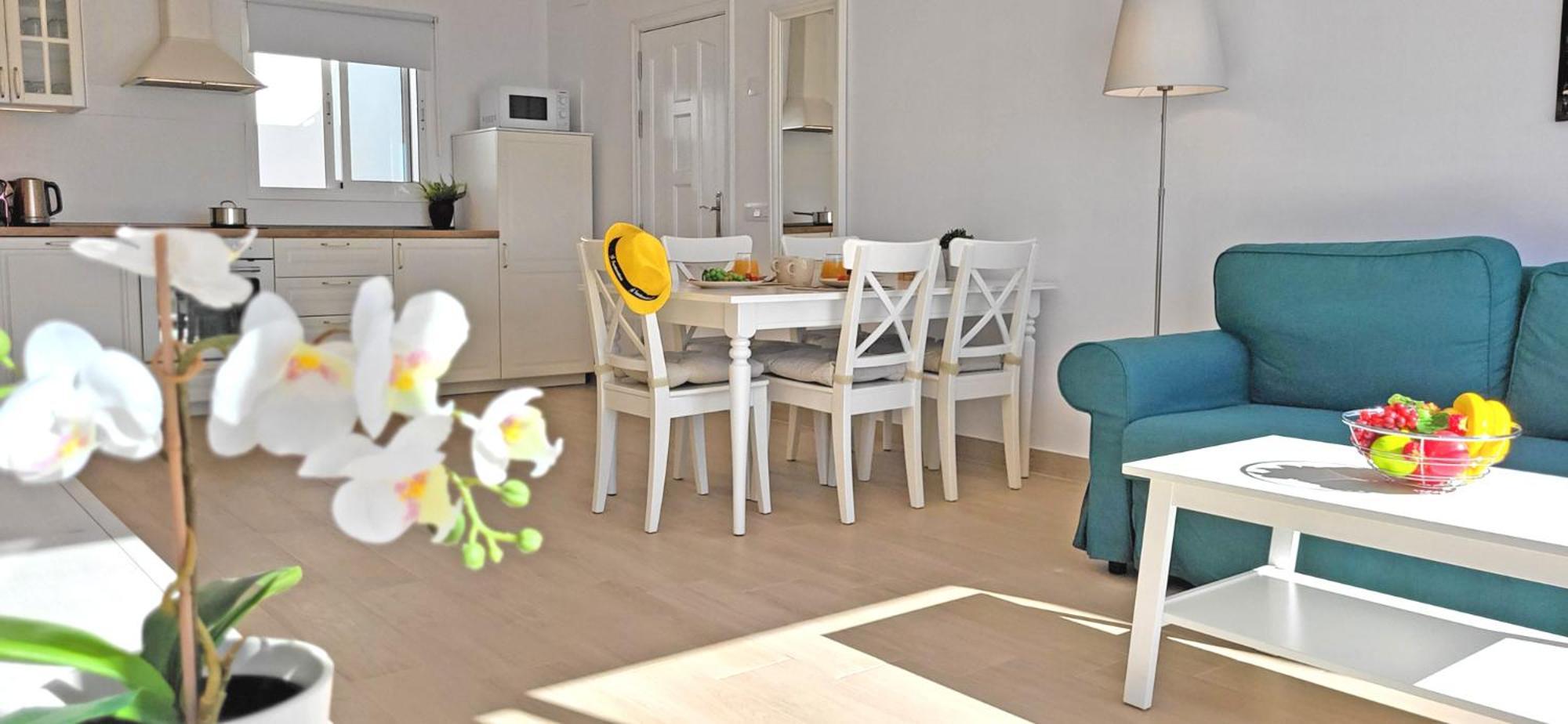 Ferienwohnung Ocean Sounds 2 Gran Tarajal Exteriér fotografie