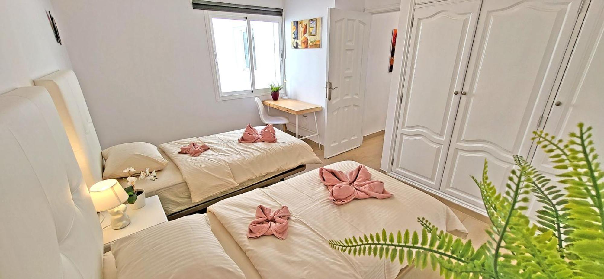 Ferienwohnung Ocean Sounds 2 Gran Tarajal Exteriér fotografie