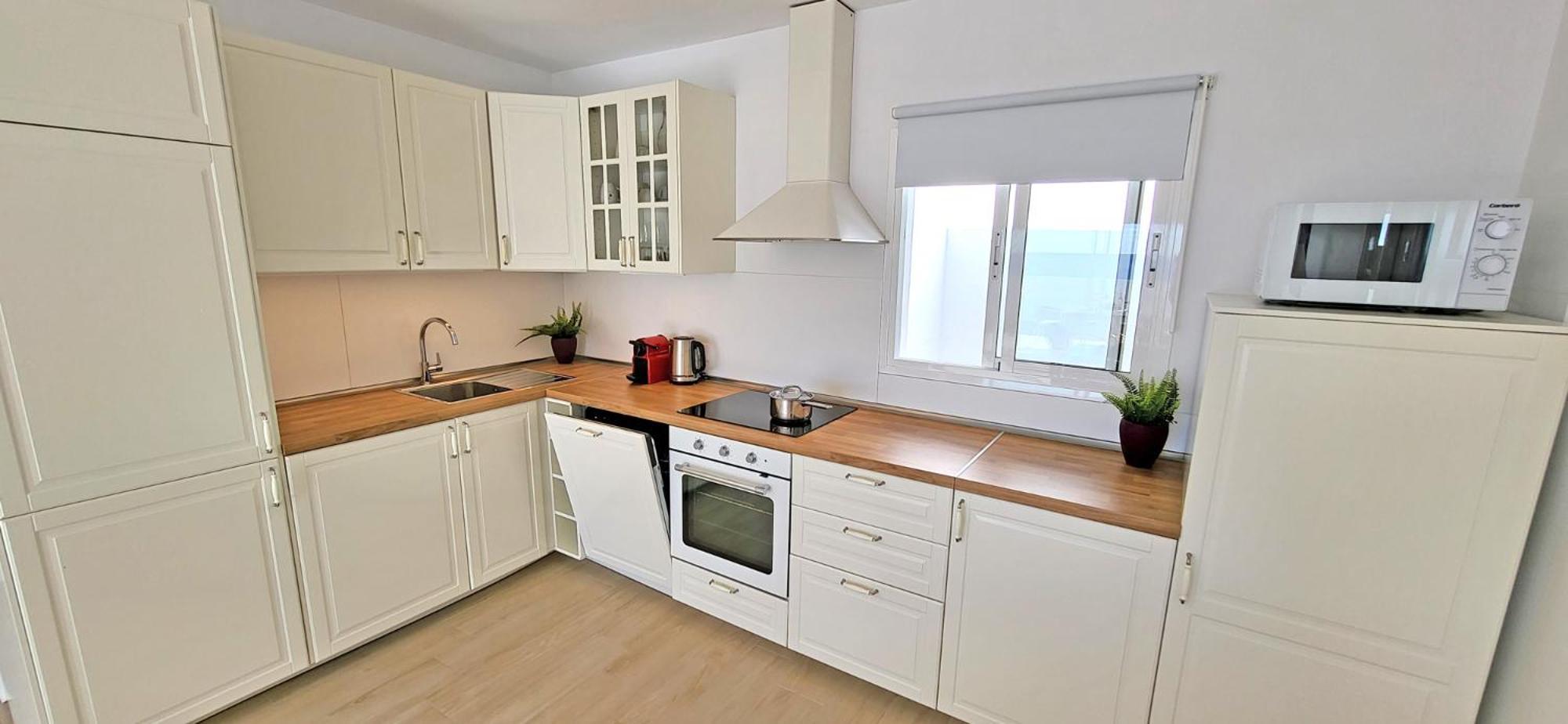 Ferienwohnung Ocean Sounds 2 Gran Tarajal Exteriér fotografie